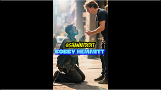 Never Beg Your Enemy - Bobby Hemmitt Speaks Truth