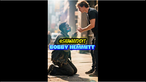 Never Beg Your Enemy - Bobby Hemmitt Speaks Truth