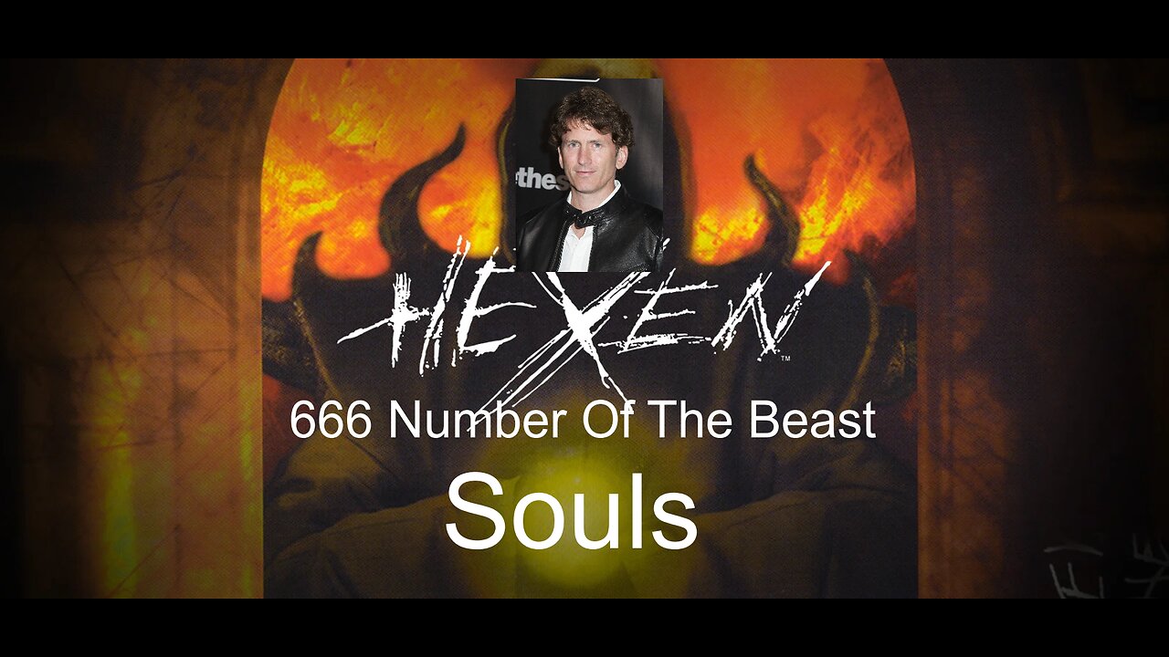 Lets Play Hexen Coop Part 1