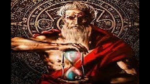 Chronos Stories