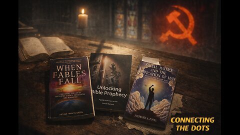 The Infiltration of the Church on Multiple Fronts