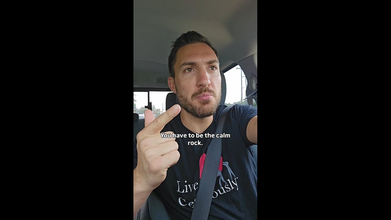 Until You Can Lead Yourself, You Can Never Lead Your Family