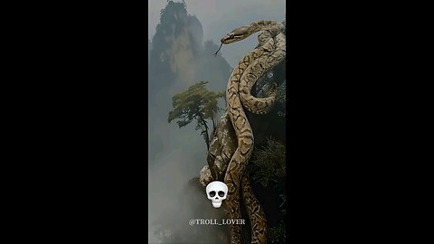snake cannot big😎❤️‍🩹