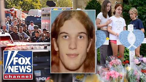 Minneapolis shooter's mother hires attorney, yet to speak with police