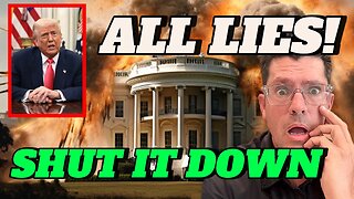🔥Something Truly DISTURBING is Coming!