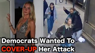 College Girl DESTROYS New York Democrats