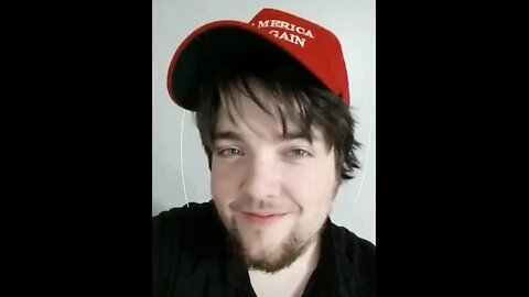 Josh Moon autism eyes