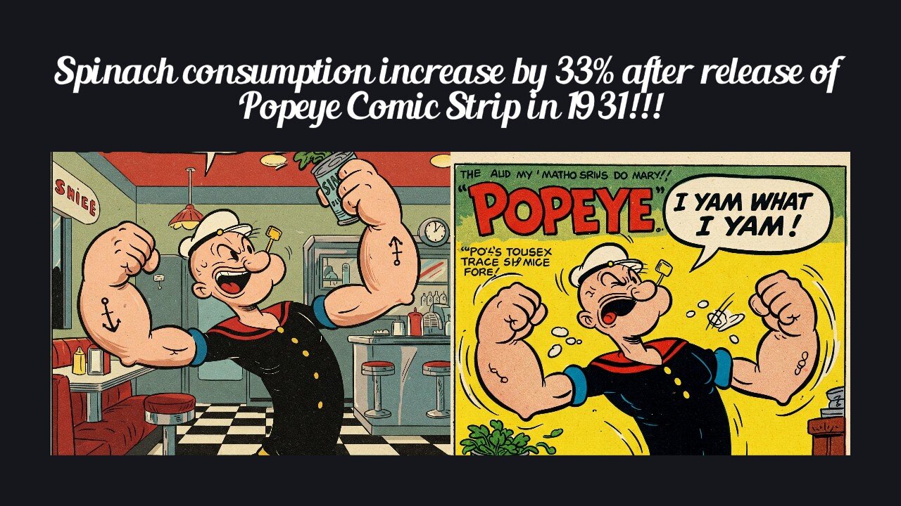 Fun Fact for Apr 8th 2025 Pt 1