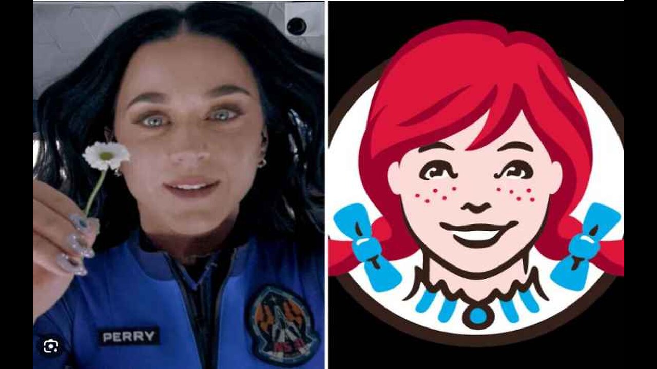 Wendy’s X Taunt at Katy Perry After Space Flight Ignites Firestorm
