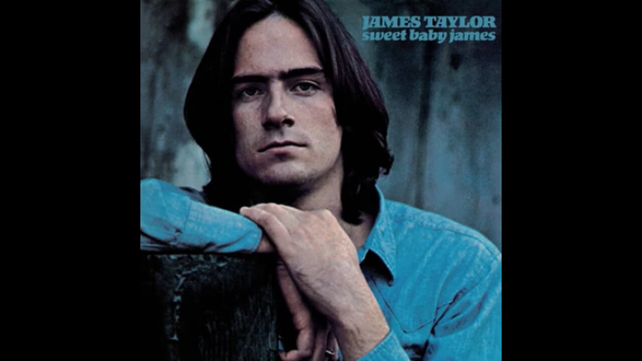 Fire and Rain (2019 Remaster)