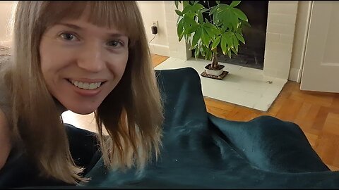 ASMR Full Body Massage with Gloves