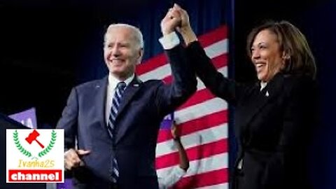 🚨 BREAKING: ‘MASSIVE COVER-UP’: Charlie Hurt on Jen Psaki claiming she ‘never saw’ Biden’s decline || @Ivanka25