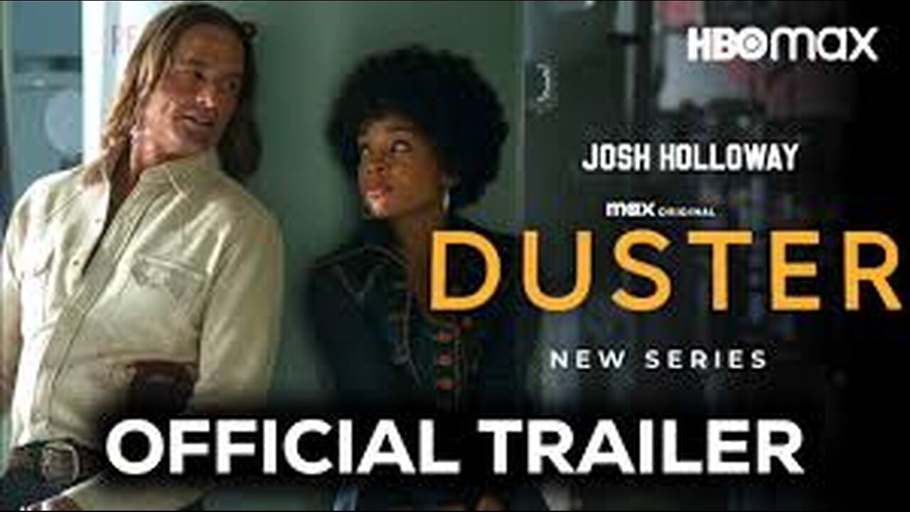 Duster (2025)