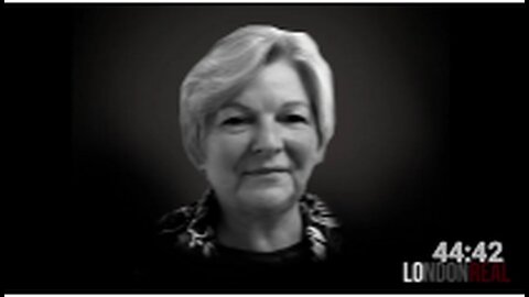"Dr Sherri Tenpenny: Face Masks Control Population, Not COVID-19"