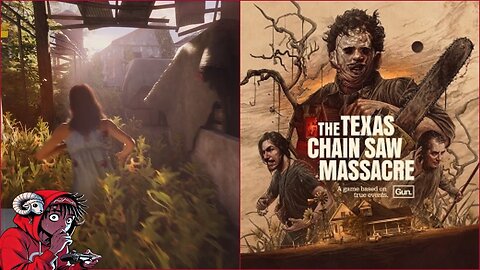 The Texas Chainsaw Massacre Game Adventures Ep.4