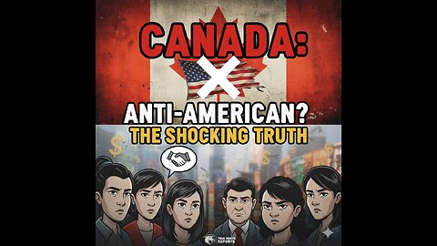 SpectreSoundStudios: The Brutal Truth – How Canada Really Feels About Your Music Production