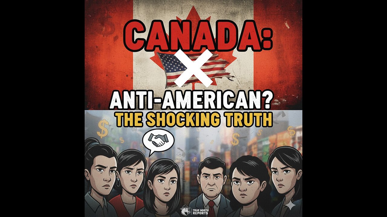 SpectreSoundStudios: The Brutal Truth – How Canada Really Feels About Your Music Production