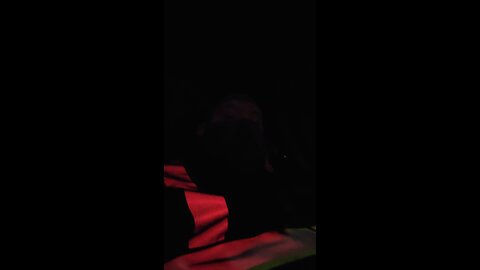 Why There Won't Be A Show Today