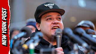 Here's what Kilmar Abrego Garcia Said in Spanish Following Release from Detention Center