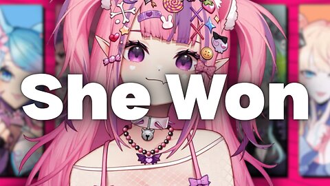 This Vtuber Company Just Went Full Nuclear And Shut Down Everything