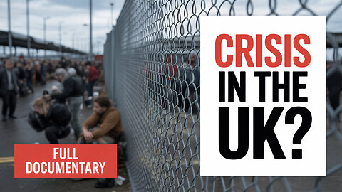 Navigating the UK Migration Crisis