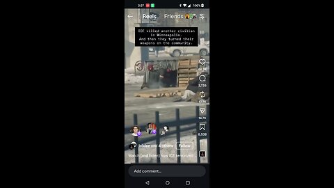 ICE Still Shooting People