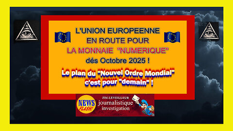 "Identité Numérique" en Angleterre, avec menaces de rétorsions à l'appui ...! "Leveilleur info" (Hd 1080)