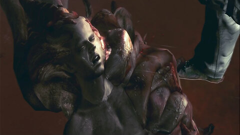 Resident Evil 5 - PART 9