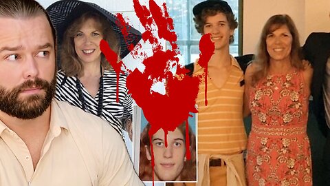 Mother of Minnesota Trans Shooter has BLOOD on Her Hands!