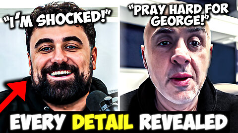 Sam Shamoun FULLY DETAILS His INTENSE DEBATE With Viral Podcaster ⁨@GeorgeJanko⁩