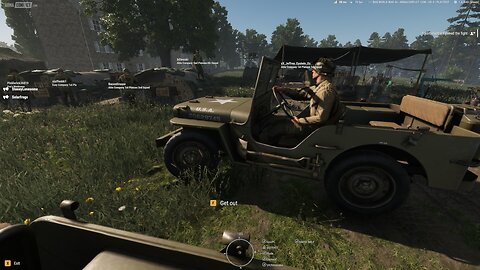 ARMA REFORGER WORLD WAR 2 USA V GERMANY