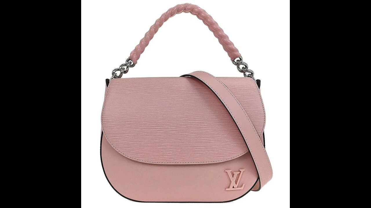 FENDI PECAN PEEK A BOO REGULAR HANDBAG