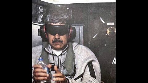 Breaking Trump invaded Venezuela for oil