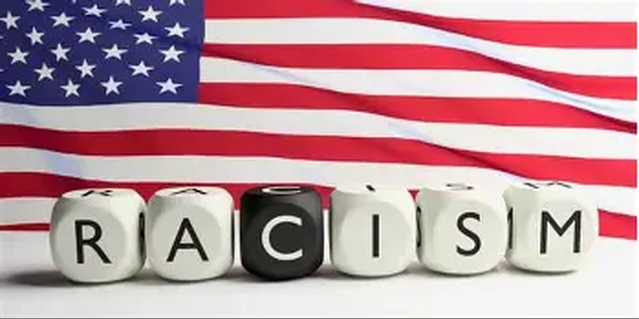 Is it RACIST even of the information you speak on is based in facts?