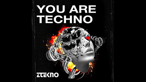 Techno track unnamed 64