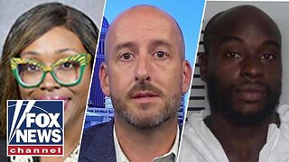 Far-left judge's decision INFURIATES father: 'Shock probation'