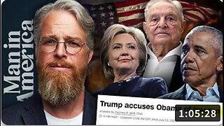 TREASON? Obama, Hillary, and Soros in the New World Order Agenda EXPOSED w/ Mel K