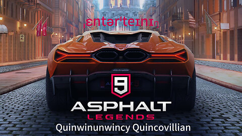 ®™•QuinwinunwincyQuincovillia• ɛntəˈteɪnə •℠©