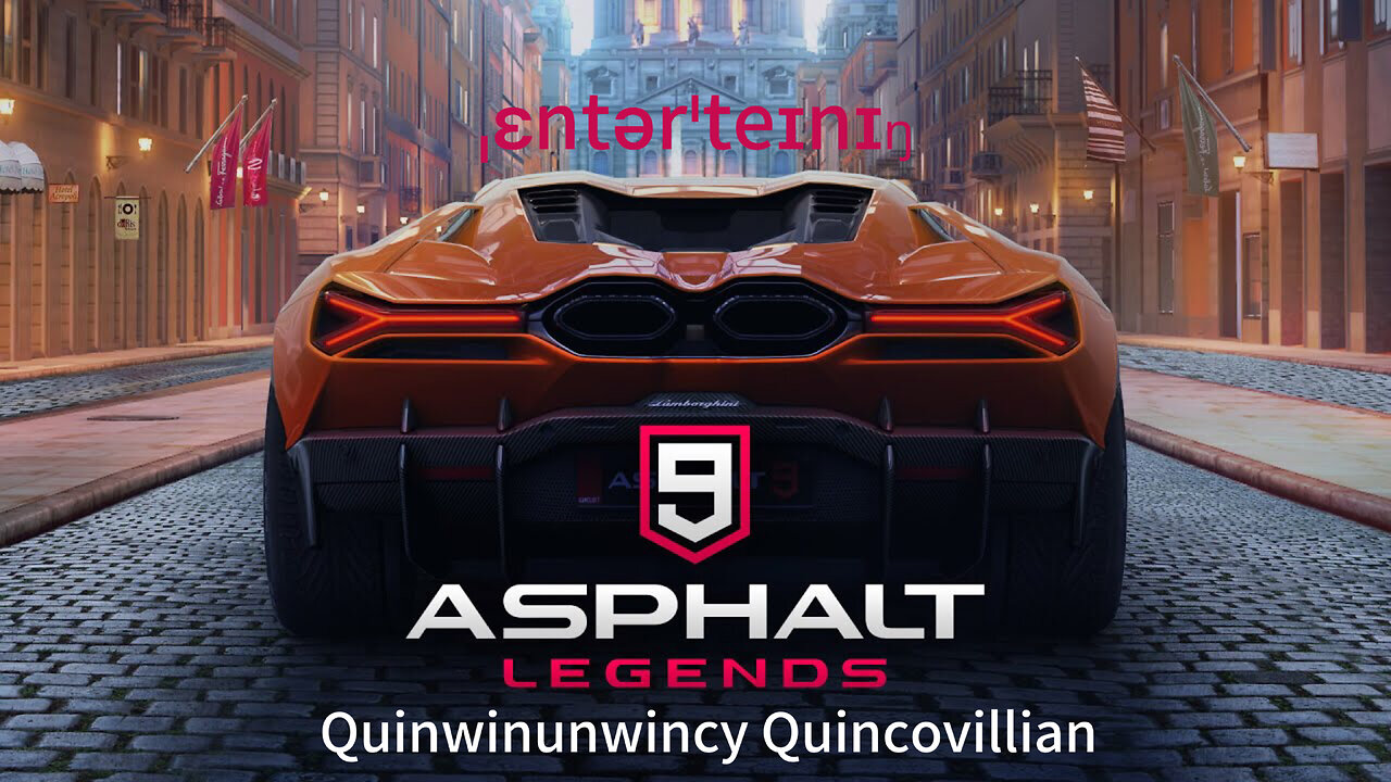 ®™•QuinwinunwincyQuincovillia• ɛntəˈteɪnə •℠©