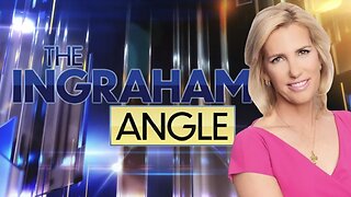 The INGRAHAM ANGLE (June 17, 2025) FULL EPISODE