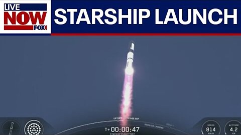 🚀 WATCH: SpaceX Starship #9 Launch – World's Largest Rocket! 🌍🔥
