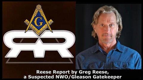 Greg Reese & David Weiss Caught Hiding Vibes of Cosmos’s Study on Plasma-Moon True Flat-Earth Model!