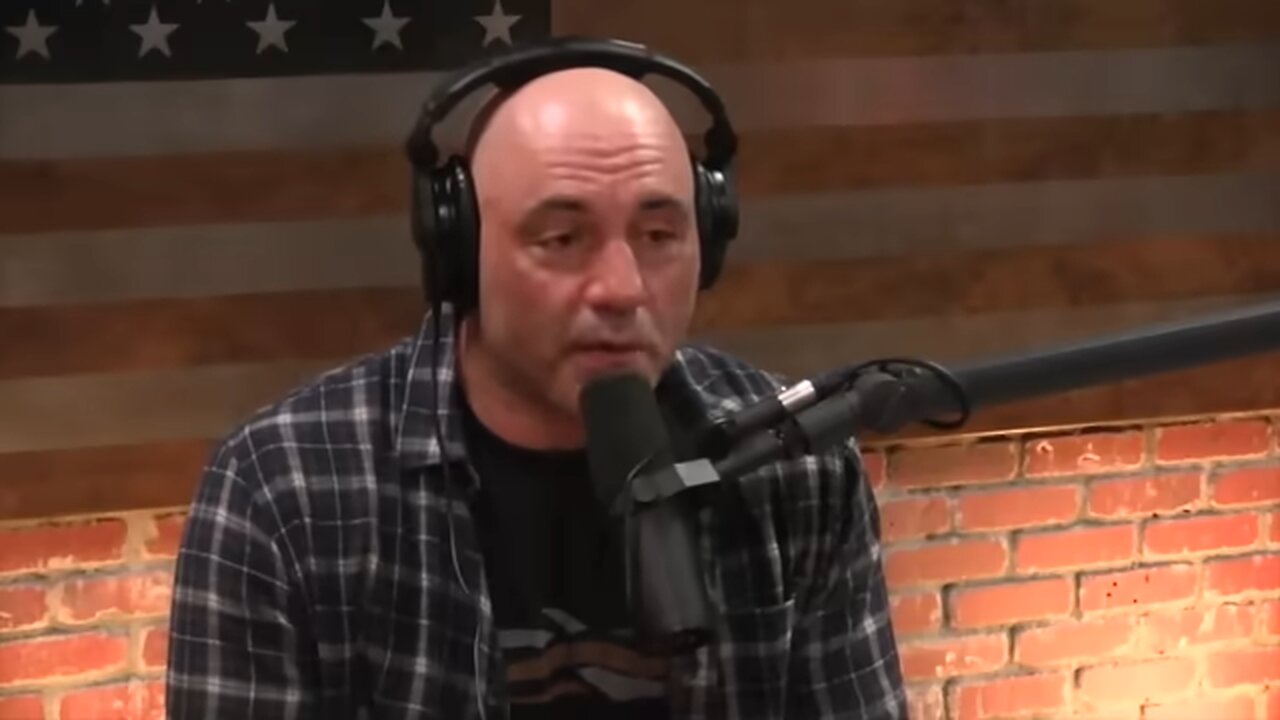 Joe Rogan - Nazi Colonies in South America?