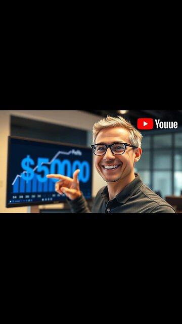 I MADE $5000 THIS MONTH WITH AFFILIATE MARKETING!