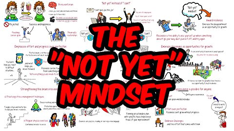 Build a Resilient Brain to Overcome Any Obstacle