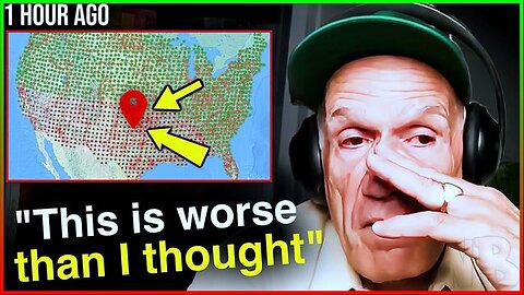 Victor Davis Hanson CRIES "No One is Prepared for What’s Happening"