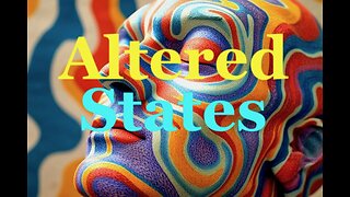 The Jesuit Vatican Shadow Empire 388 - Altered States