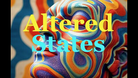 The Jesuit Vatican Shadow Empire 388 - Altered States