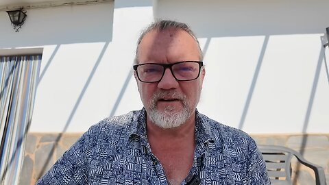 What Does "Watch the Water" Really Mean? - 14th May 2025