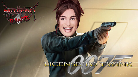 007: LICENSE TO TWINK - A Razör Rant